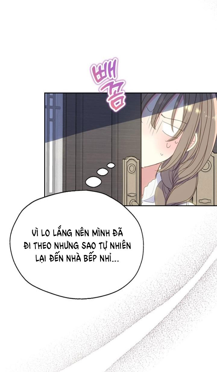 Bệ Hạ, Xin Đừng Giết Tôi!! Chap 85.1 - Trang 2