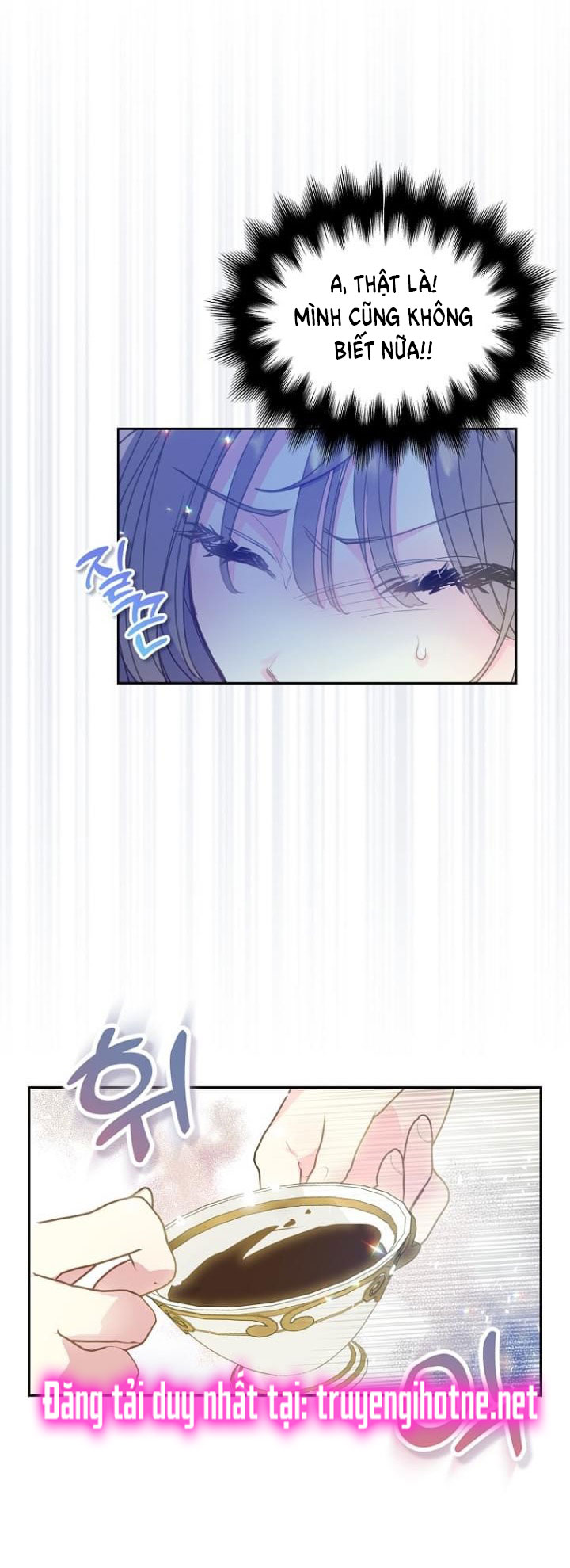 Bệ Hạ, Xin Đừng Giết Tôi!! Chap 85.2 - Trang 2