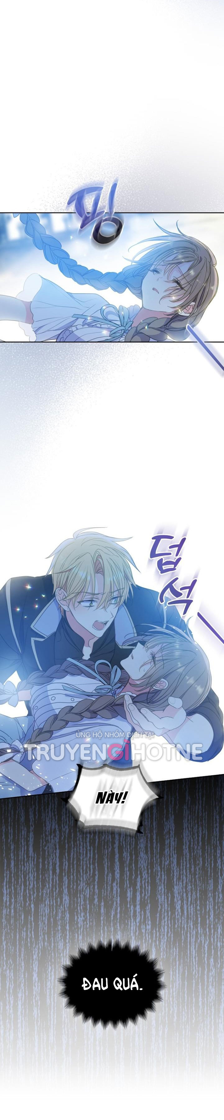 Bệ Hạ, Xin Đừng Giết Tôi!! Chap 85.2 - Trang 2