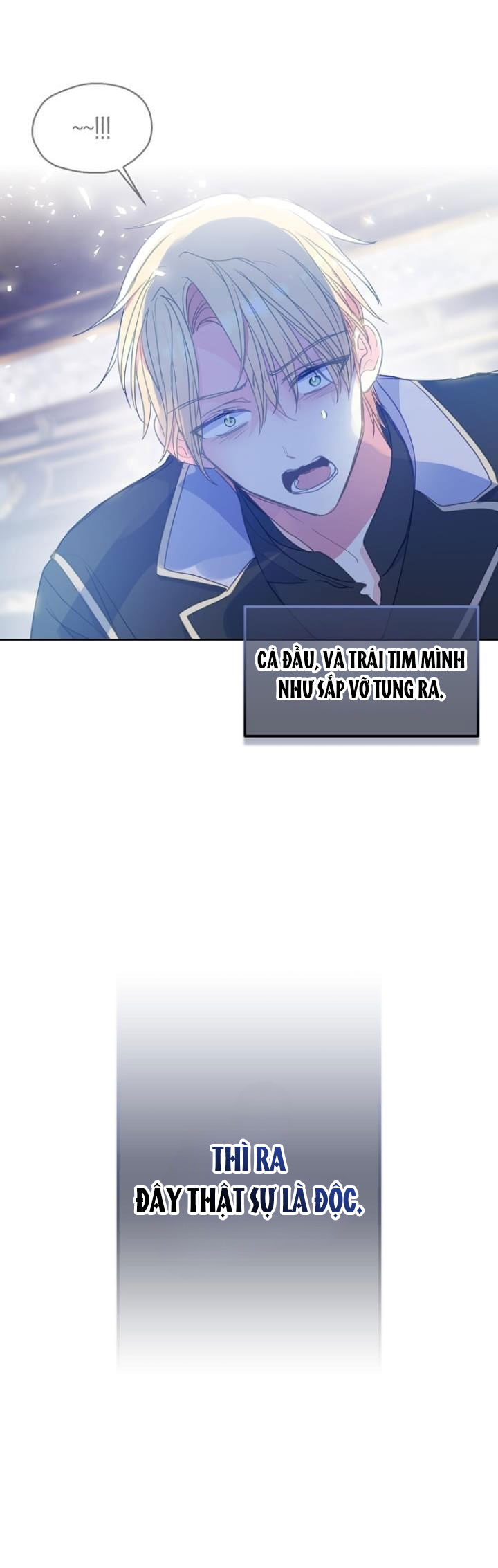 Bệ Hạ, Xin Đừng Giết Tôi!! Chap 85.2 - Trang 2