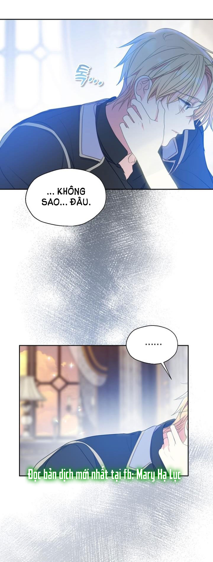 Bệ Hạ, Xin Đừng Giết Tôi!! Chap 85.2 - Trang 2