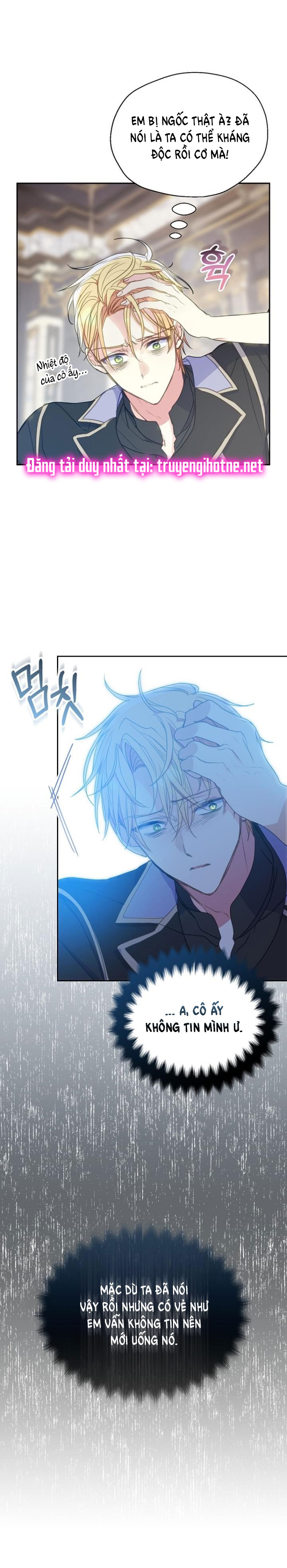 Bệ Hạ, Xin Đừng Giết Tôi!! Chap 85.2 - Trang 2