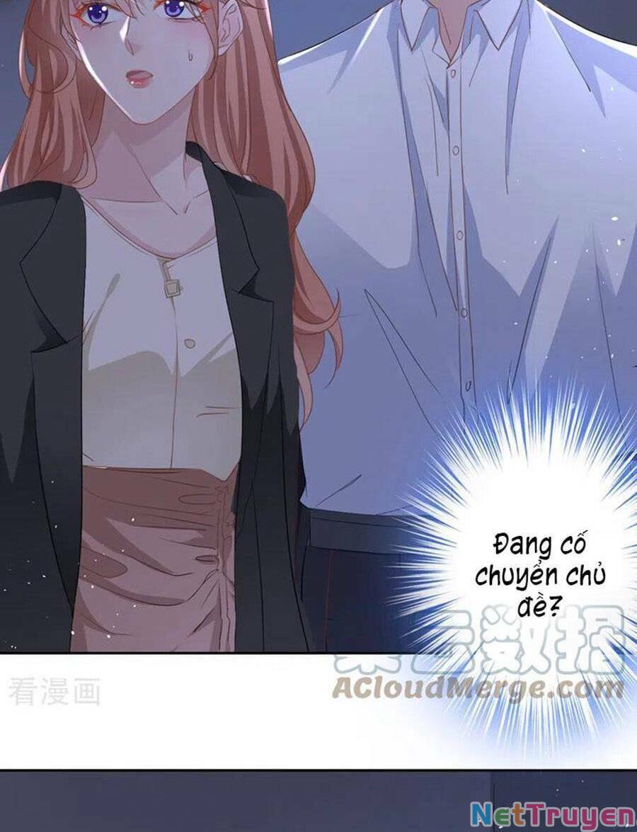 hôm nay từ chối lục tiên sinh chưa? chapter 50 - Next chapter 51