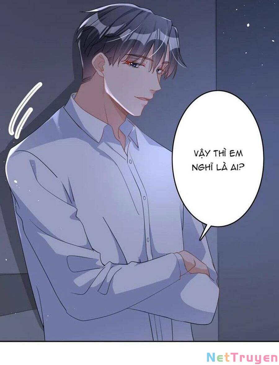 hôm nay từ chối lục tiên sinh chưa? chapter 50 - Trang 5