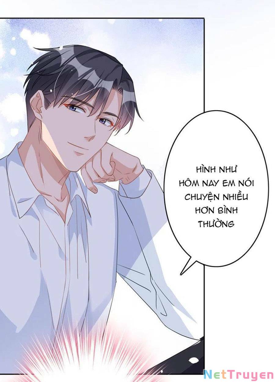 hôm nay từ chối lục tiên sinh chưa? chapter 50 - Trang 5