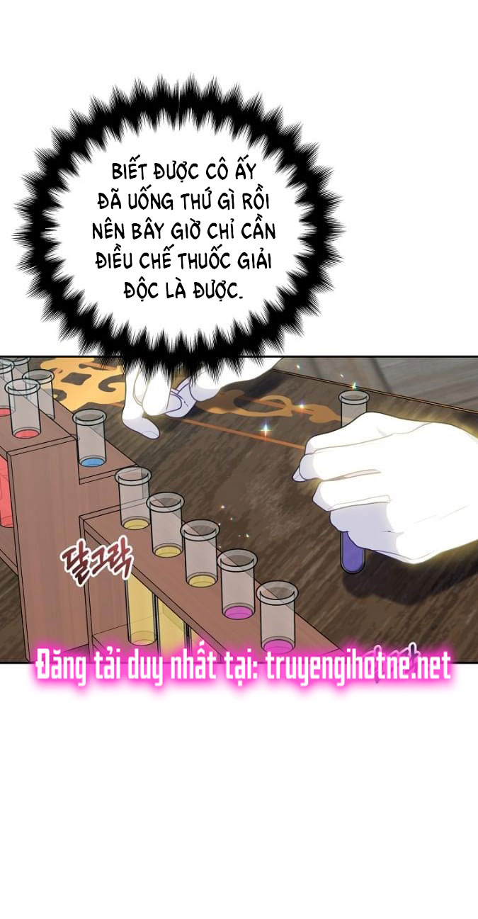 Bệ Hạ, Xin Đừng Giết Tôi!! Chap 86.1 - Trang 2