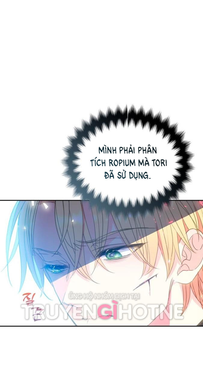 Bệ Hạ, Xin Đừng Giết Tôi!! Chap 86.1 - Trang 2