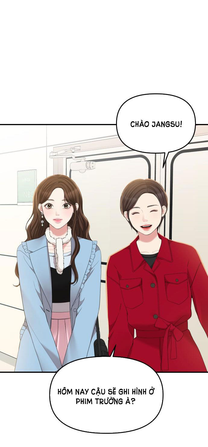 GỬI EM NGƯỜI ĐÁNH CẮP NHỮNG VÌ SAO - To You Who Swallowed a Star Chap 88.1 - Next Chap 89.2