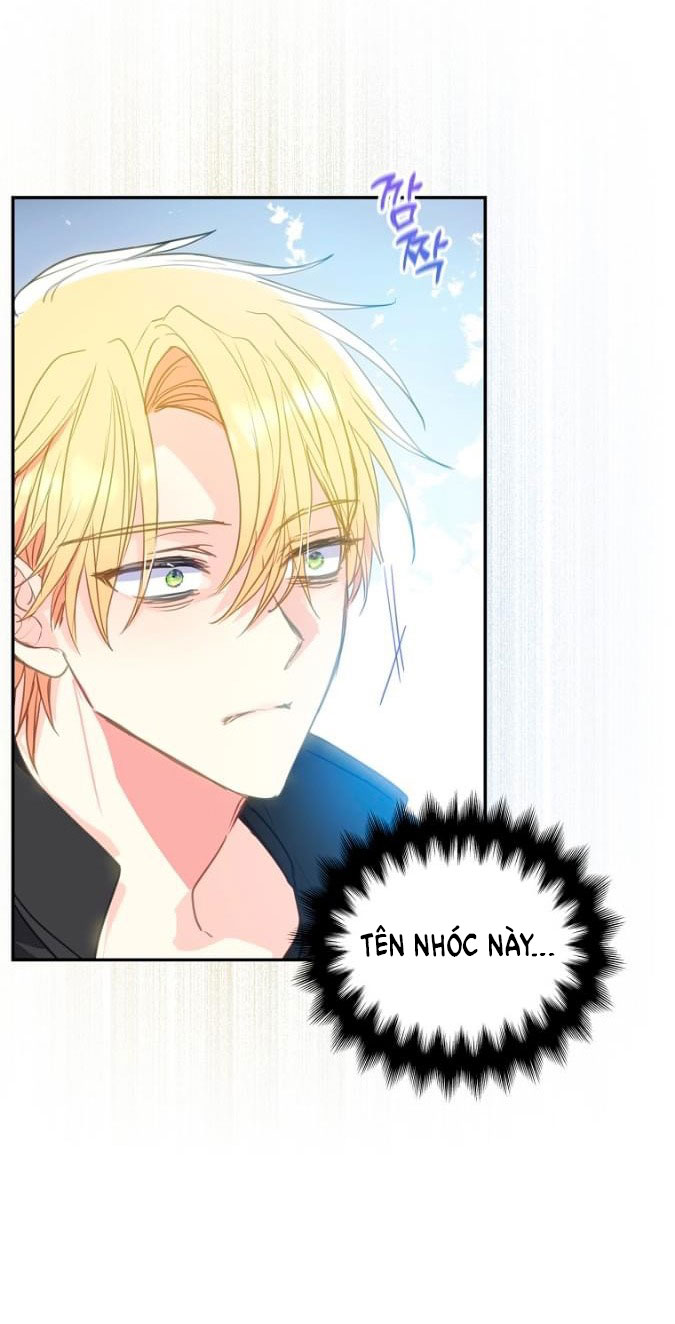 Bệ Hạ, Xin Đừng Giết Tôi!! Chap 86.1 - Trang 2