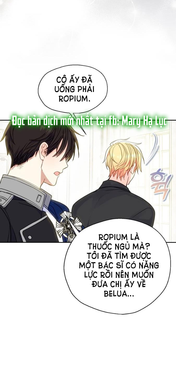 Bệ Hạ, Xin Đừng Giết Tôi!! Chap 86.1 - Trang 2