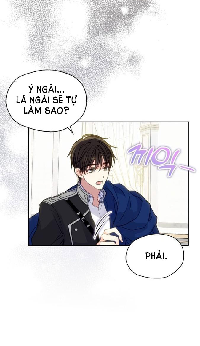 Bệ Hạ, Xin Đừng Giết Tôi!! Chap 86.1 - Trang 2