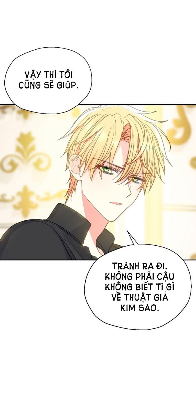 Bệ Hạ, Xin Đừng Giết Tôi!! Chap 86.1 - Trang 2