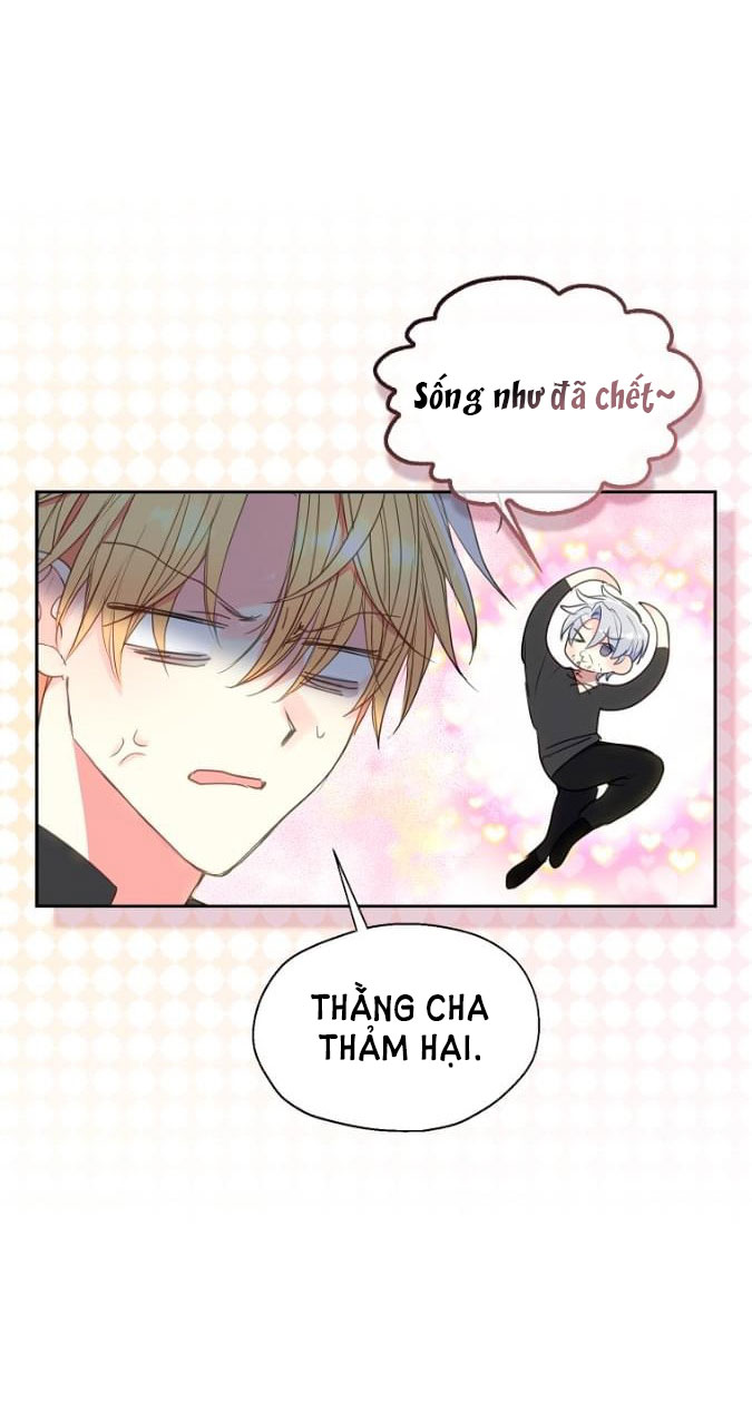 Bệ Hạ, Xin Đừng Giết Tôi!! Chap 86.1 - Trang 2