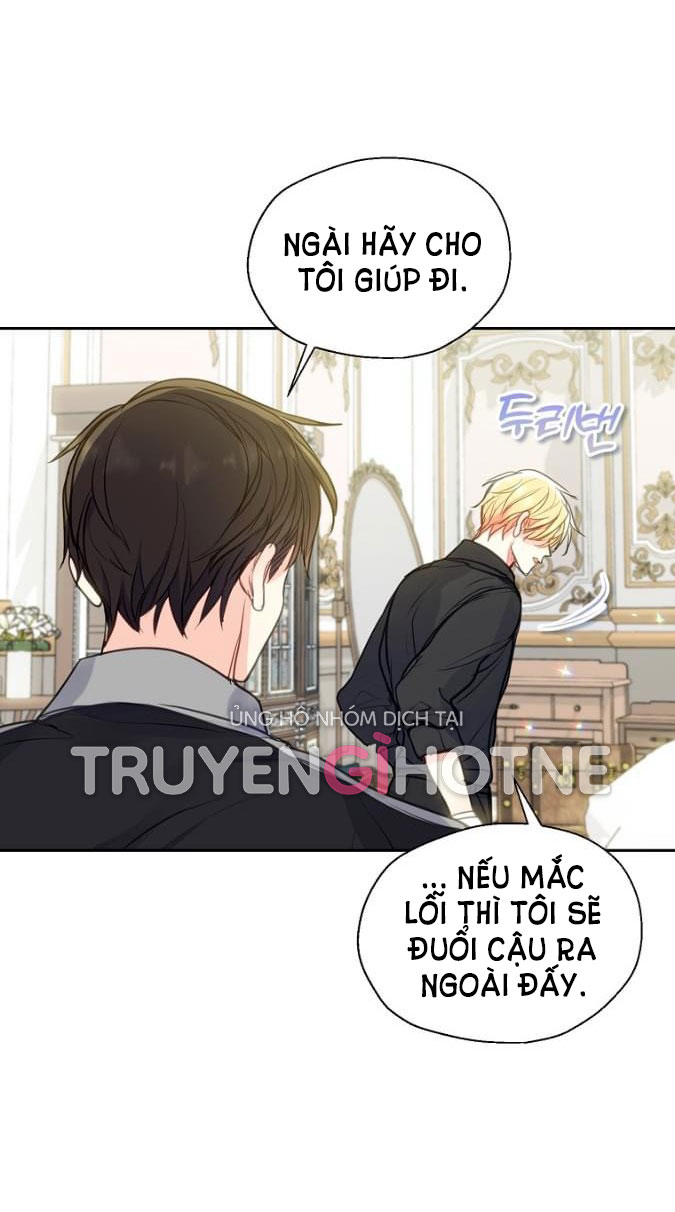 Bệ Hạ, Xin Đừng Giết Tôi!! Chap 86.1 - Trang 2