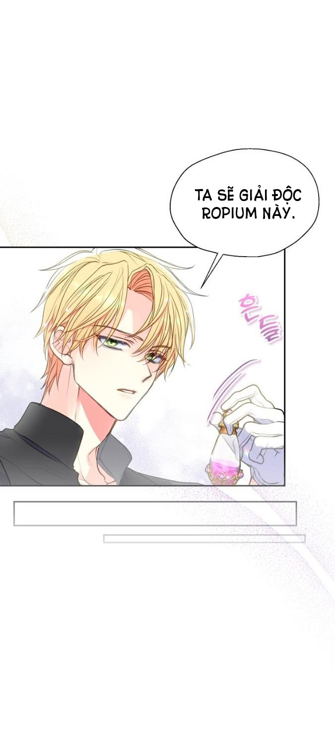 Bệ Hạ, Xin Đừng Giết Tôi!! Chap 86.1 - Trang 2