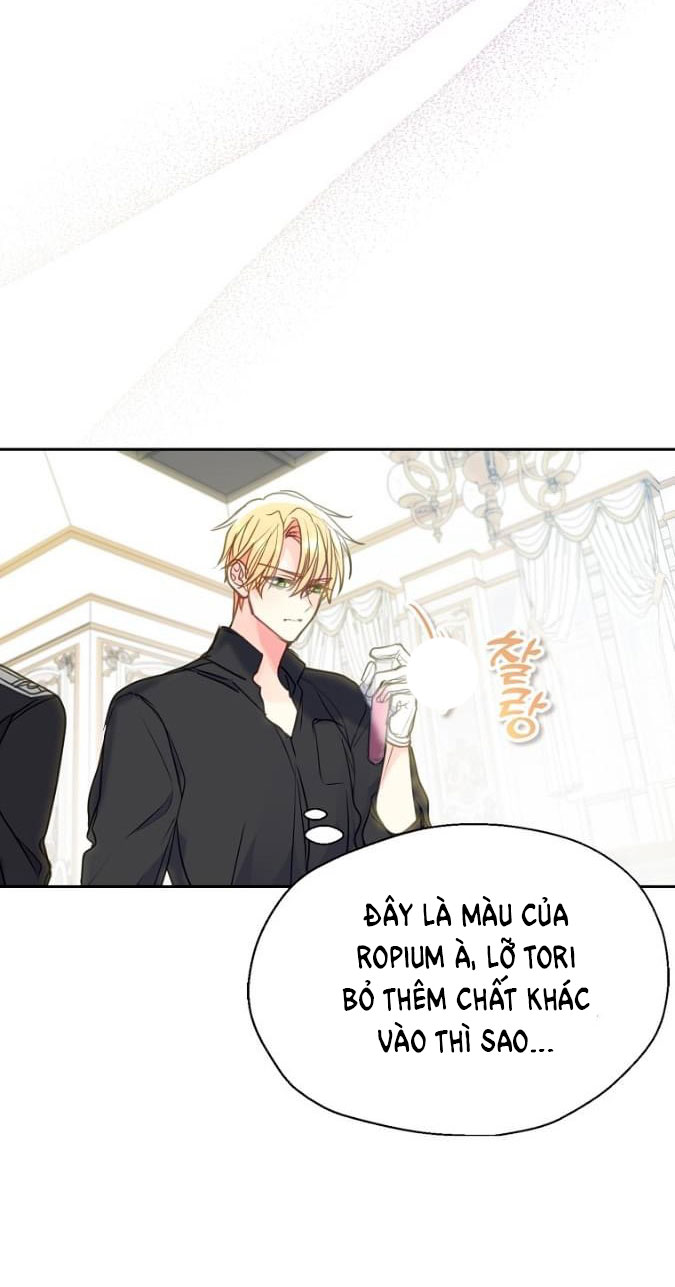 Bệ Hạ, Xin Đừng Giết Tôi!! Chap 86.1 - Trang 2