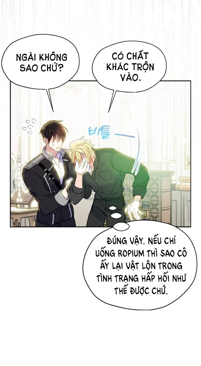 Bệ Hạ, Xin Đừng Giết Tôi!! Chap 86.1 - Trang 2