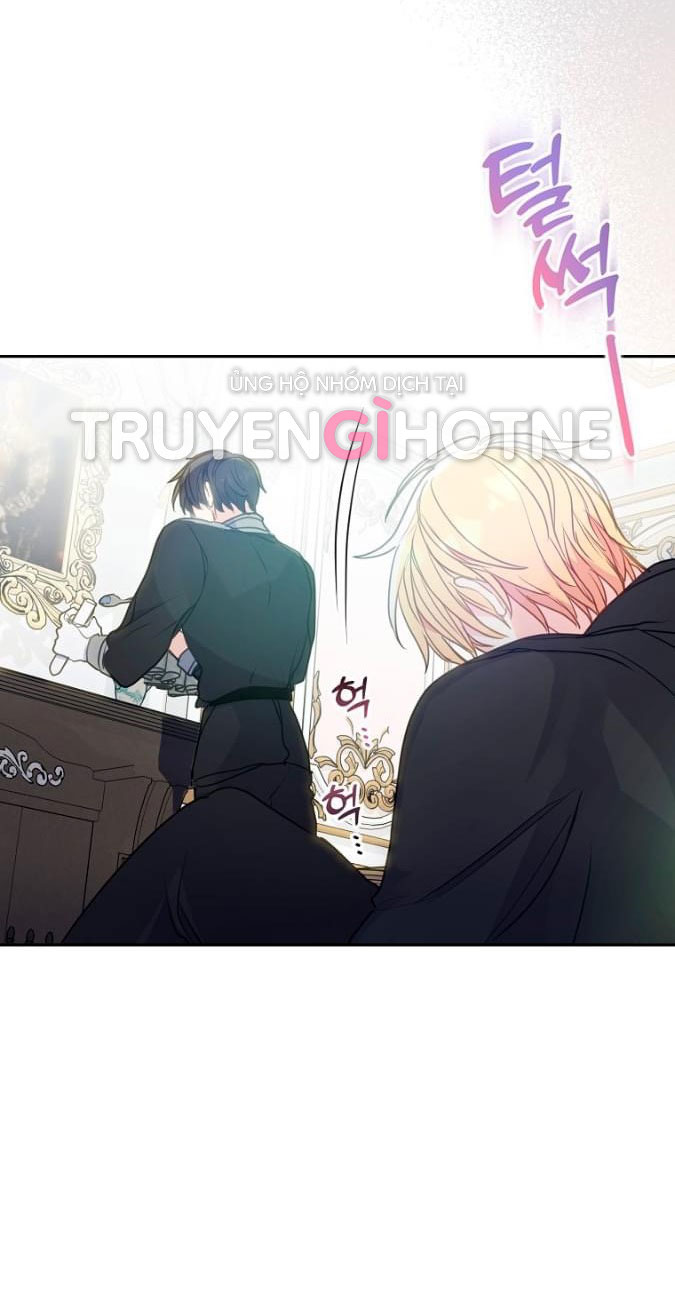 Bệ Hạ, Xin Đừng Giết Tôi!! Chap 86.1 - Trang 2