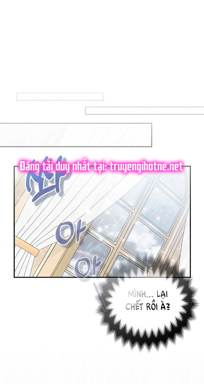 Bệ Hạ, Xin Đừng Giết Tôi!! Chap 86.1 - Trang 2