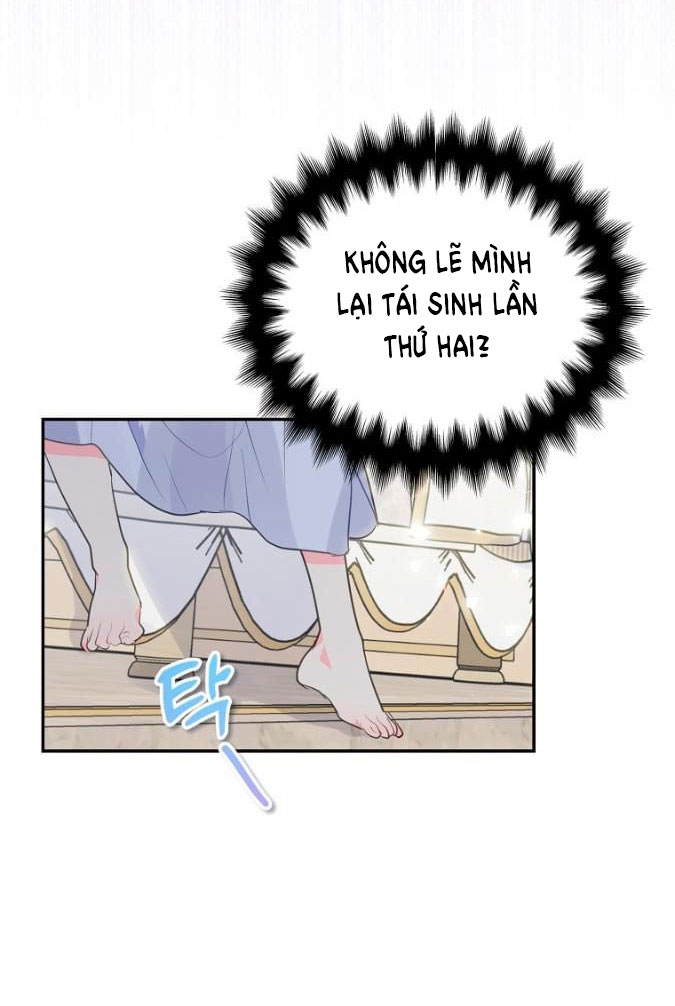 Bệ Hạ, Xin Đừng Giết Tôi!! Chap 86.1 - Trang 2