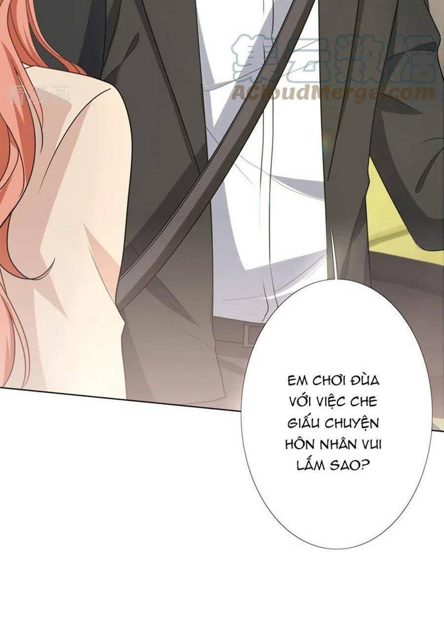 hôm nay từ chối lục tiên sinh chưa? chapter 51 - Next chapter 52