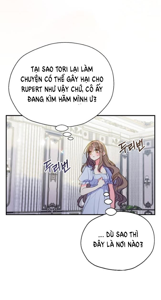 Bệ Hạ, Xin Đừng Giết Tôi!! Chap 86.2 - Trang 2