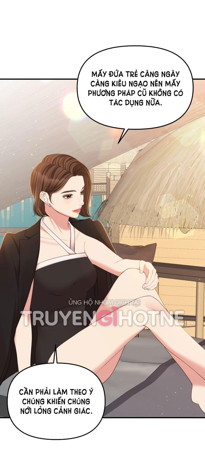 GỬI EM NGƯỜI ĐÁNH CẮP NHỮNG VÌ SAO - To You Who Swallowed a Star Chap 88.2 - Next Chap 88.1