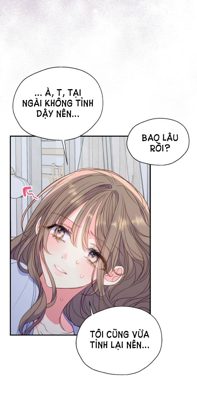 Bệ Hạ, Xin Đừng Giết Tôi!! Chap 86.2 - Trang 2