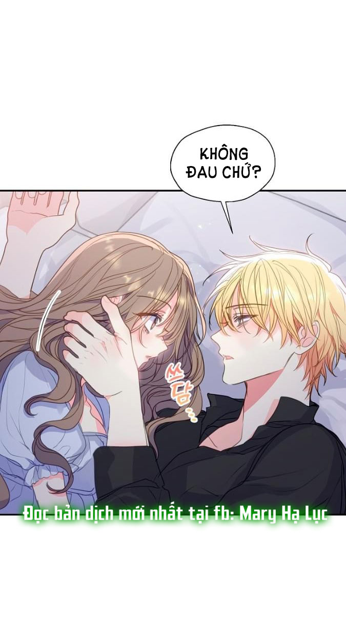 Bệ Hạ, Xin Đừng Giết Tôi!! Chap 86.2 - Trang 2