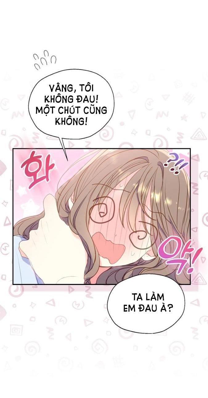 Bệ Hạ, Xin Đừng Giết Tôi!! Chap 86.2 - Trang 2