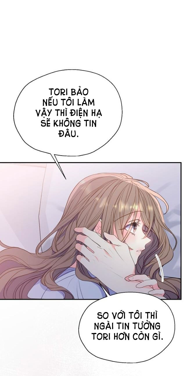 Bệ Hạ, Xin Đừng Giết Tôi!! Chap 86.2 - Trang 2