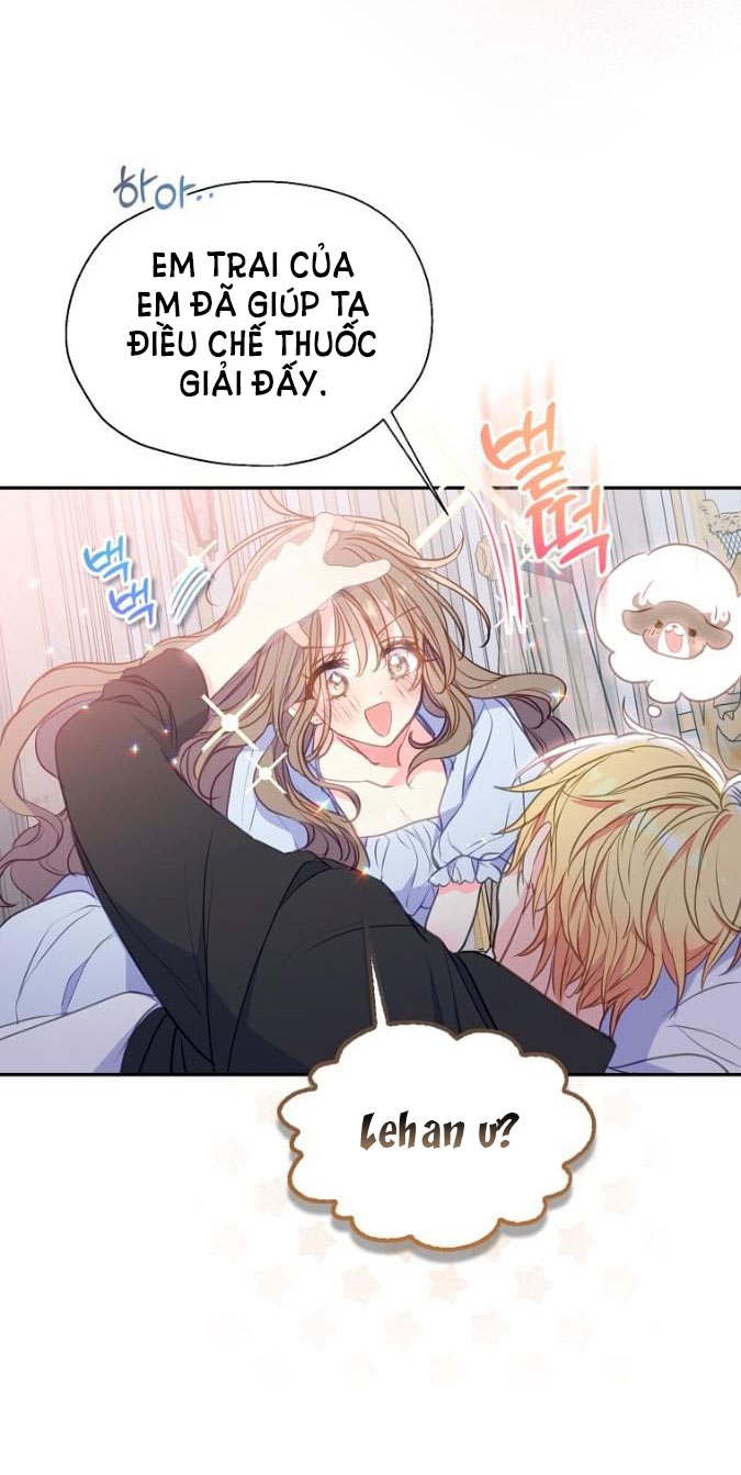 Bệ Hạ, Xin Đừng Giết Tôi!! Chap 86.2 - Trang 2