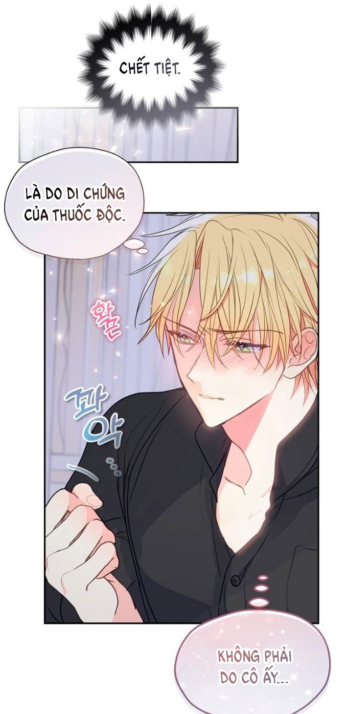 Bệ Hạ, Xin Đừng Giết Tôi!! Chap 86.2 - Trang 2