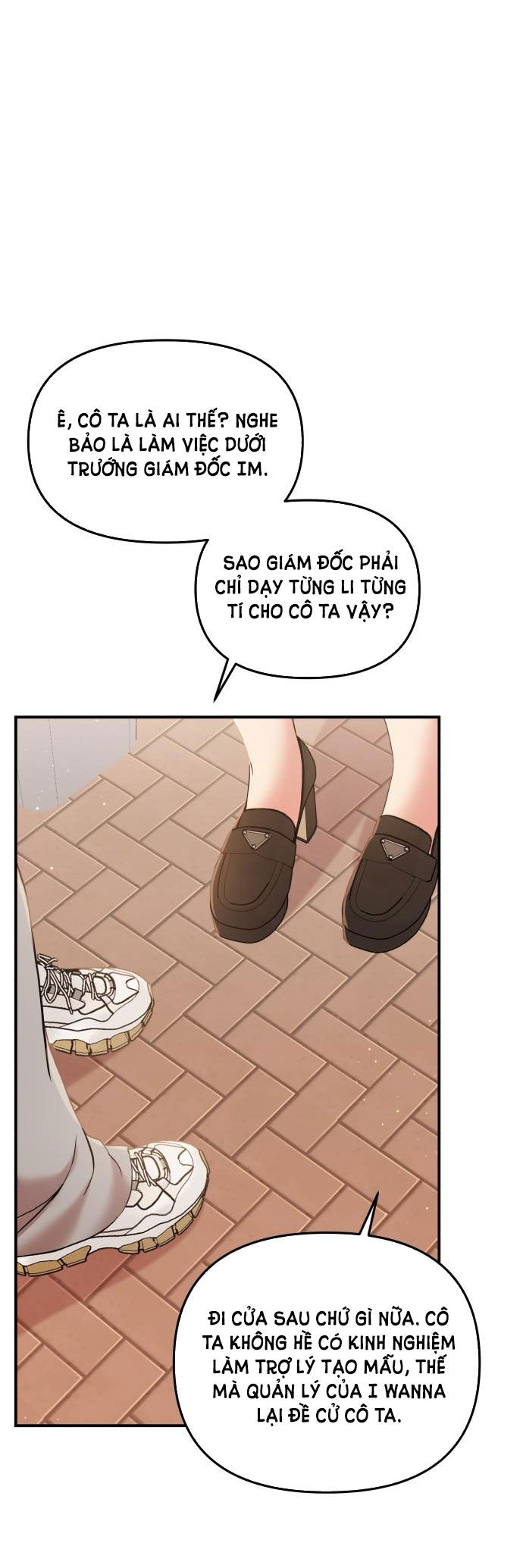 GỬI EM NGƯỜI ĐÁNH CẮP NHỮNG VÌ SAO - To You Who Swallowed a Star Chap 88.2 - Next Chap 88.1