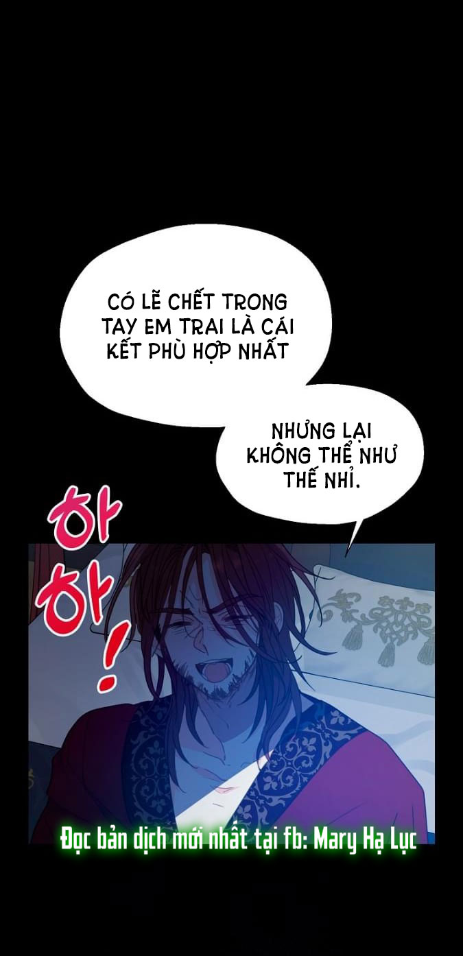 Bệ Hạ, Xin Đừng Giết Tôi!! Chap 86.2 - Trang 2