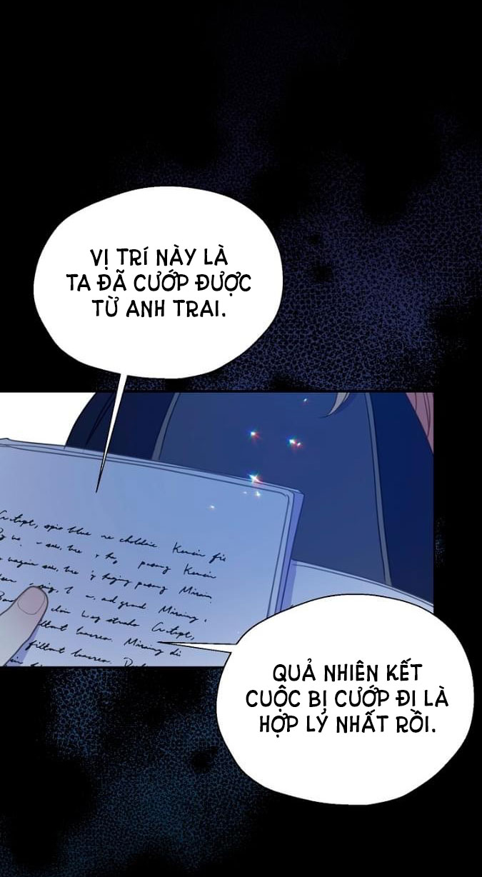 Bệ Hạ, Xin Đừng Giết Tôi!! Chap 86.2 - Trang 2