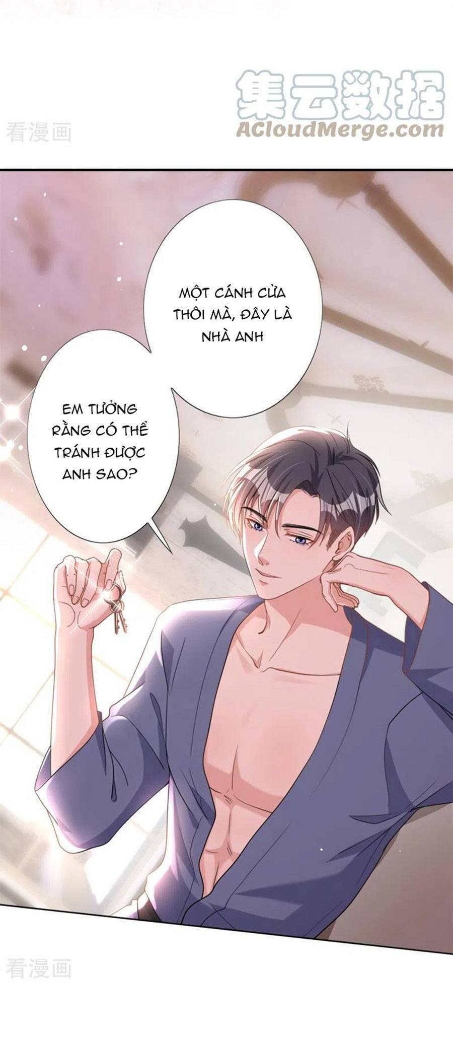 hôm nay từ chối lục tiên sinh chưa? chapter 52 - Next chapter 53