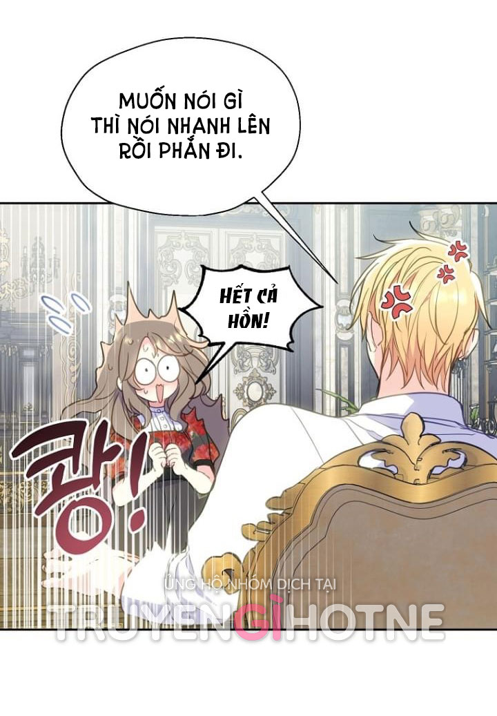 Bệ Hạ, Xin Đừng Giết Tôi!! Chap 87.1 - Trang 2