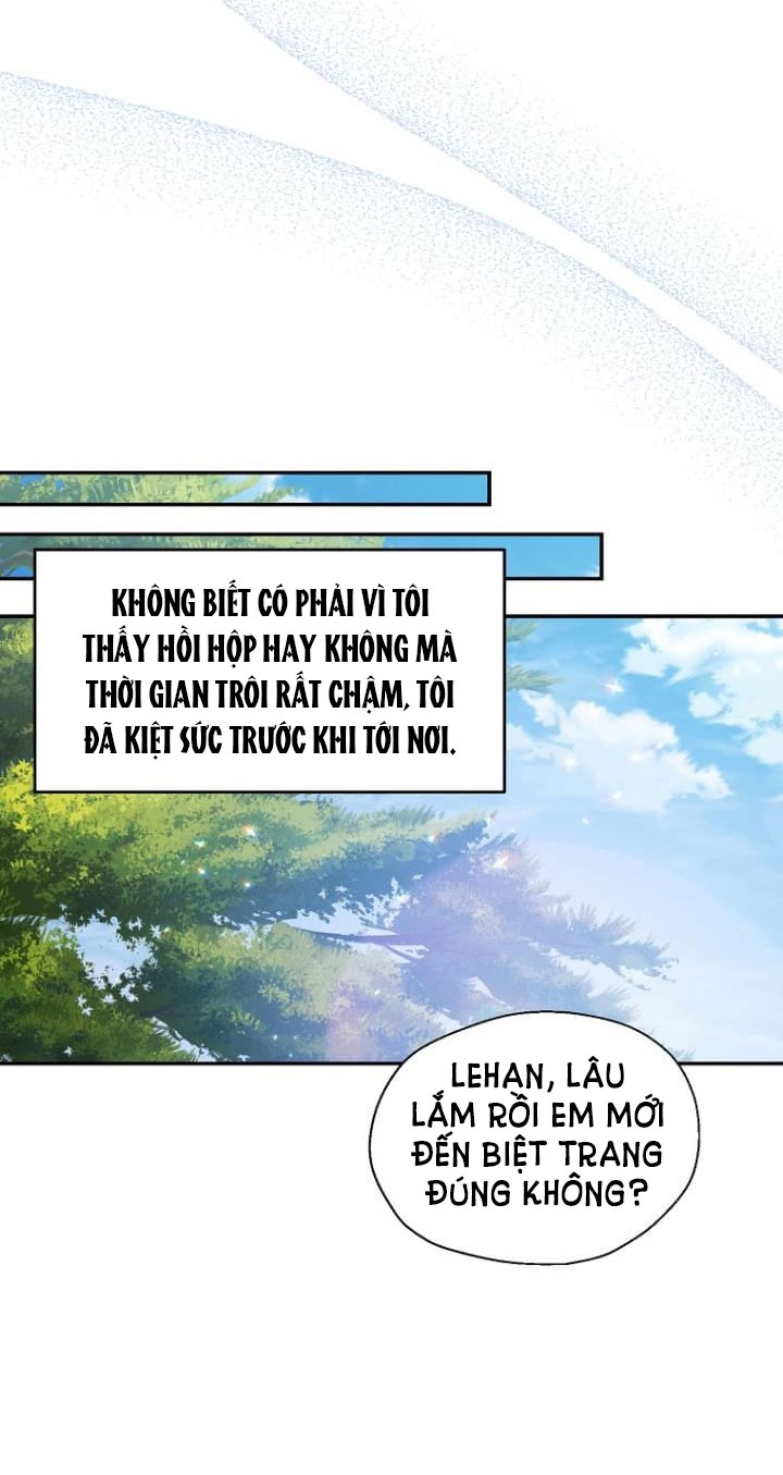 Bệ Hạ, Xin Đừng Giết Tôi!! Chap 87.1 - Trang 2