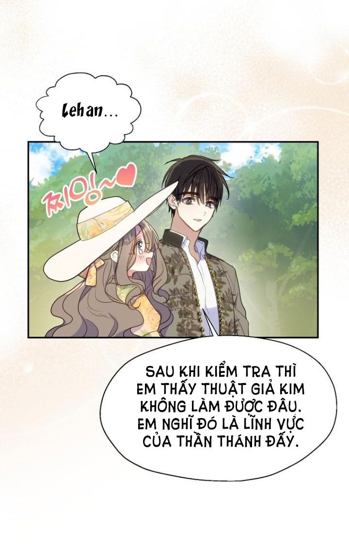 Bệ Hạ, Xin Đừng Giết Tôi!! Chap 87.1 - Trang 2