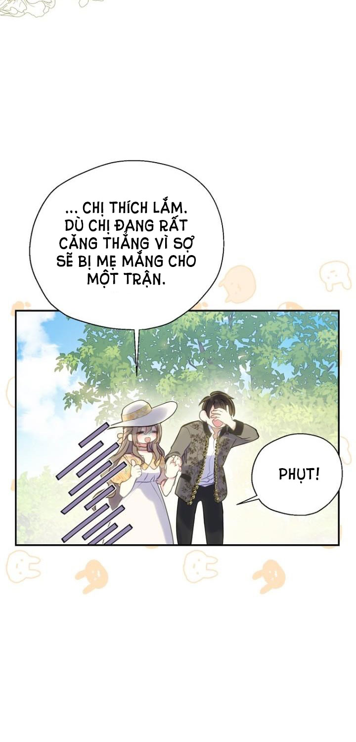 Bệ Hạ, Xin Đừng Giết Tôi!! Chap 87.1 - Trang 2