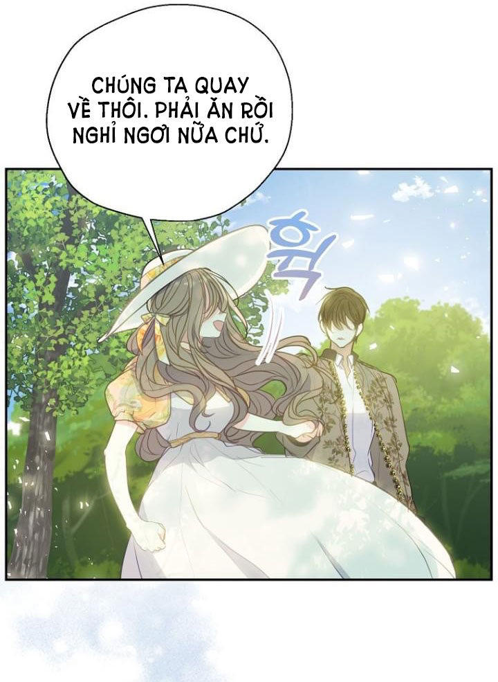 Bệ Hạ, Xin Đừng Giết Tôi!! Chap 87.1 - Trang 2