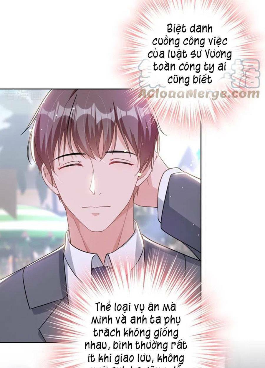 hôm nay từ chối lục tiên sinh chưa? chapter 53 - Next chapter 54