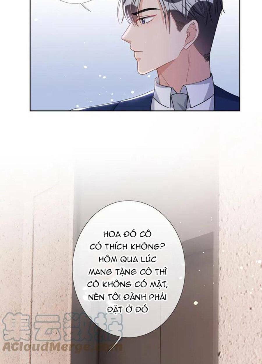 hôm nay từ chối lục tiên sinh chưa? chapter 53 - Next chapter 54