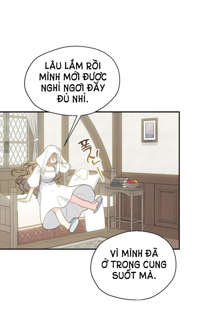 Bệ Hạ, Xin Đừng Giết Tôi!! Chap 87.2 - Trang 2