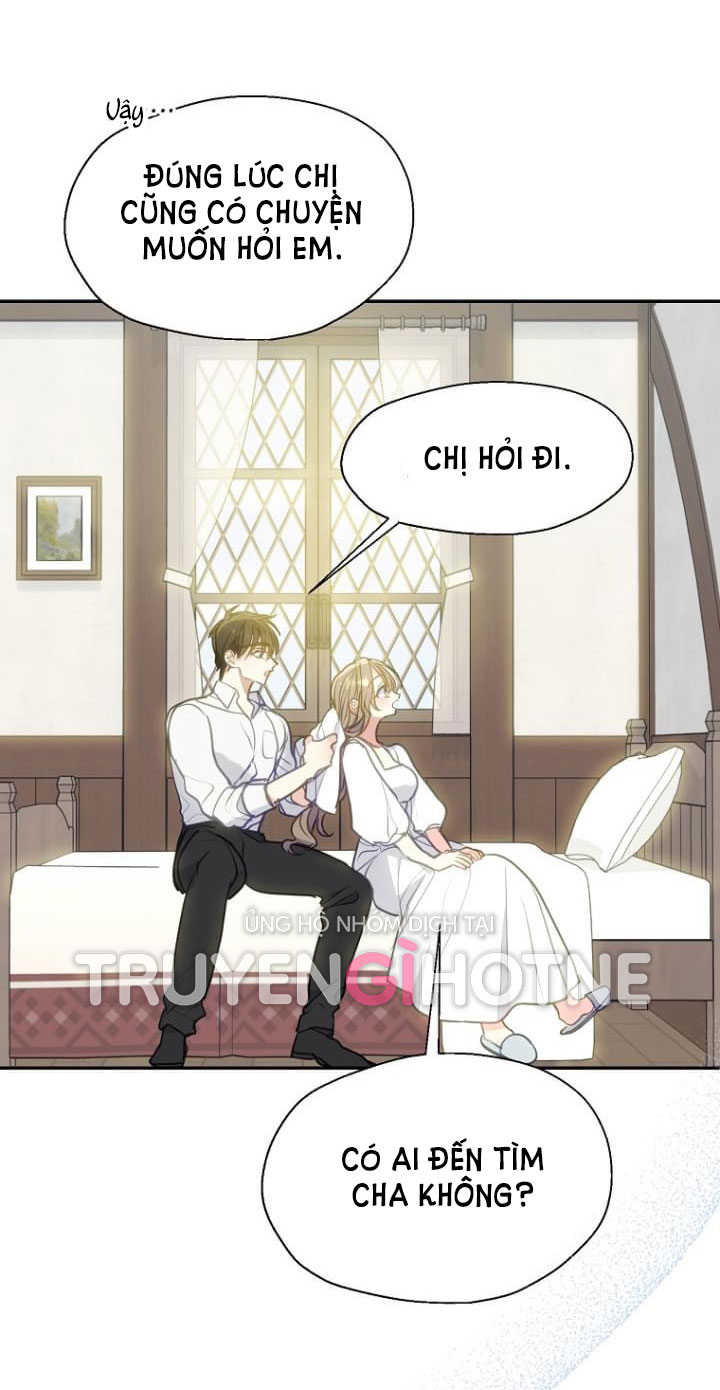 Bệ Hạ, Xin Đừng Giết Tôi!! Chap 87.2 - Trang 2