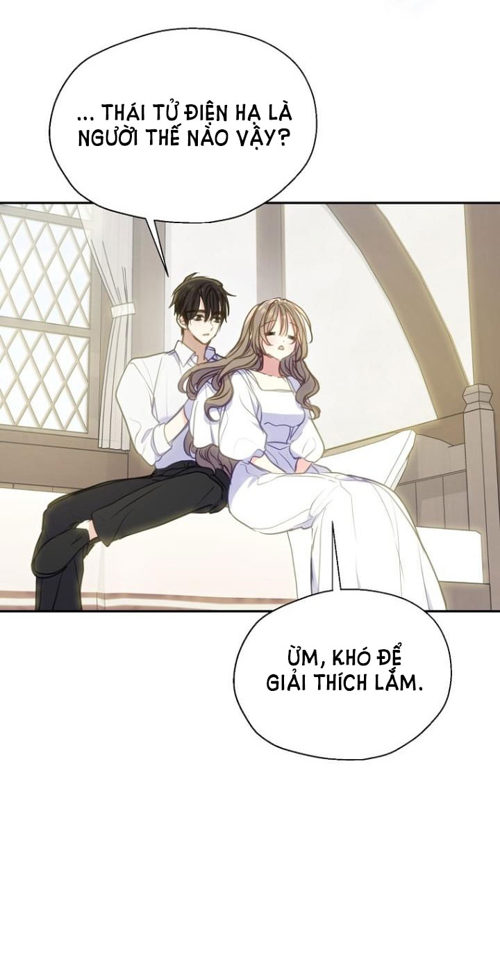 Bệ Hạ, Xin Đừng Giết Tôi!! Chap 87.2 - Trang 2