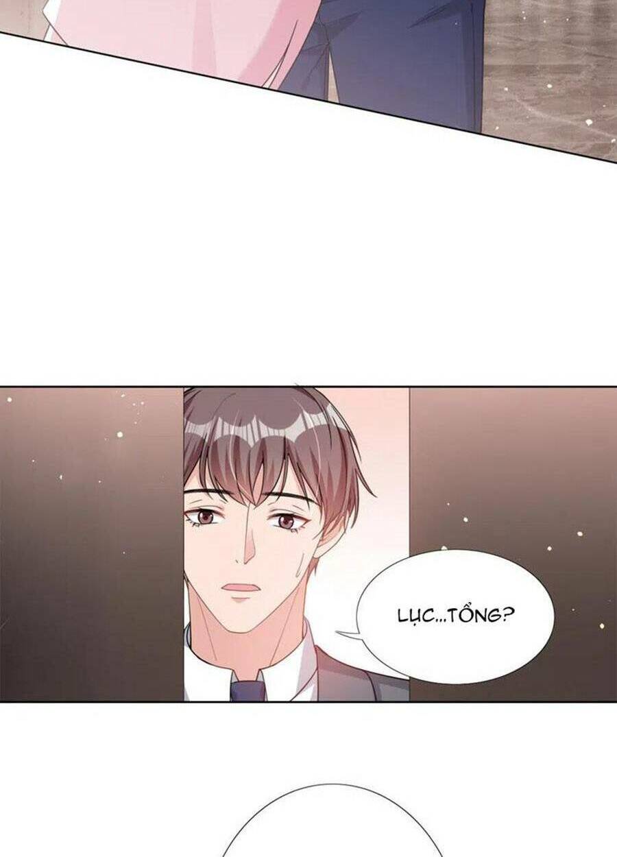 hôm nay từ chối lục tiên sinh chưa? chapter 53 - Next chapter 54