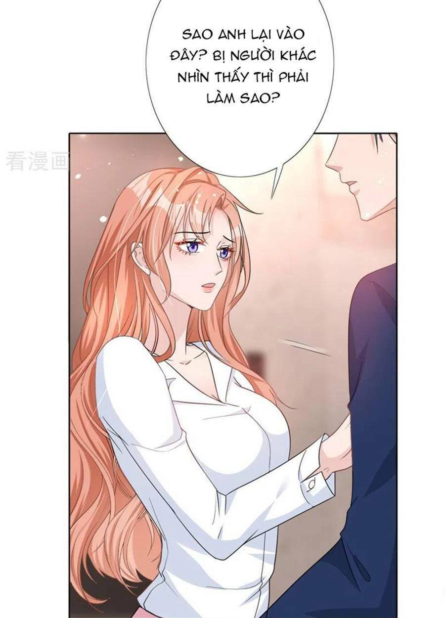 hôm nay từ chối lục tiên sinh chưa? chapter 53 - Trang 5