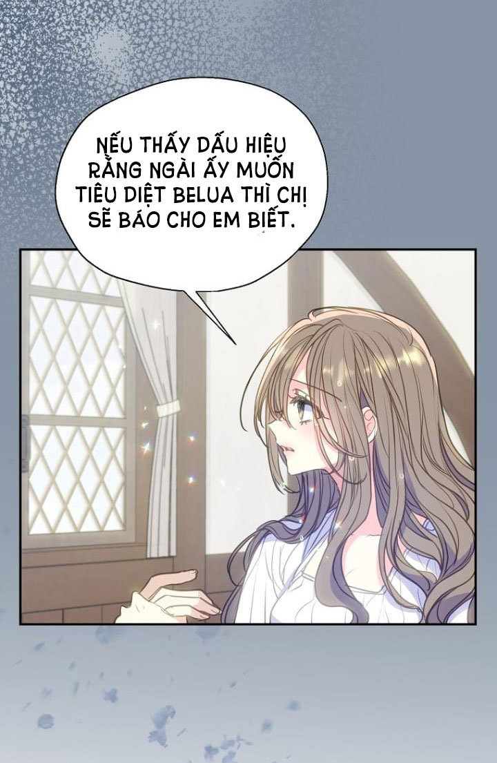 Bệ Hạ, Xin Đừng Giết Tôi!! Chap 87.2 - Trang 2